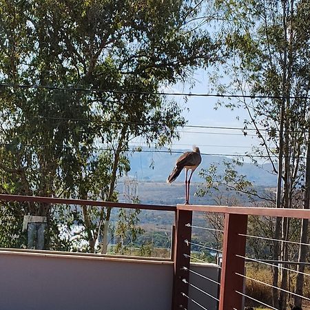 Pousada Ribeirinha Sao Jose da Barra Kültér fotó